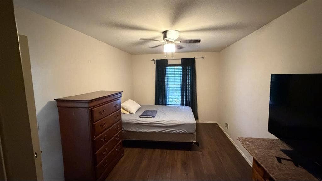 3 Furnished bedroom incl. utilities