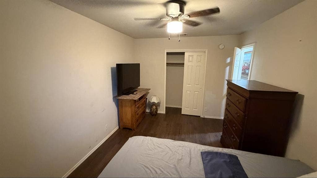 3 Furnished bedroom incl. utilities