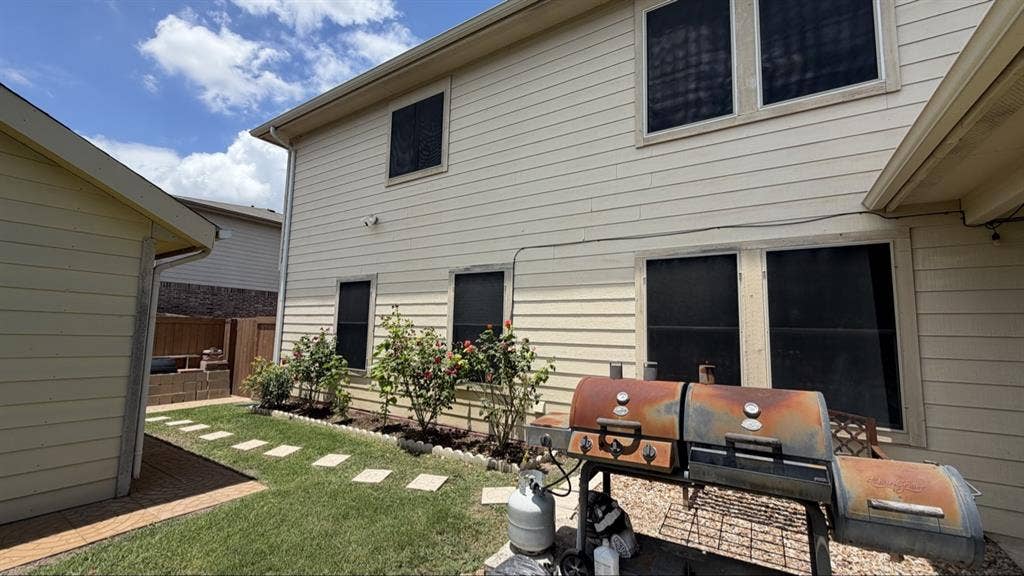 3 Furnished bedroom incl. utilities