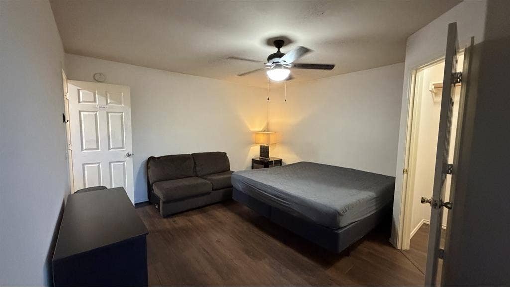 3 Furnished bedroom incl. utilities