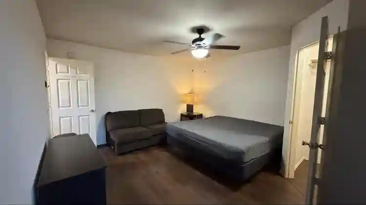 3 Furnished bedroom incl. utilities