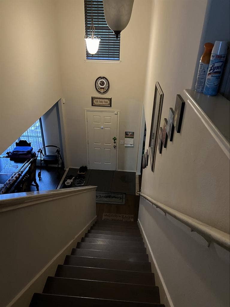 3 Furnished bedroom incl. utilities
