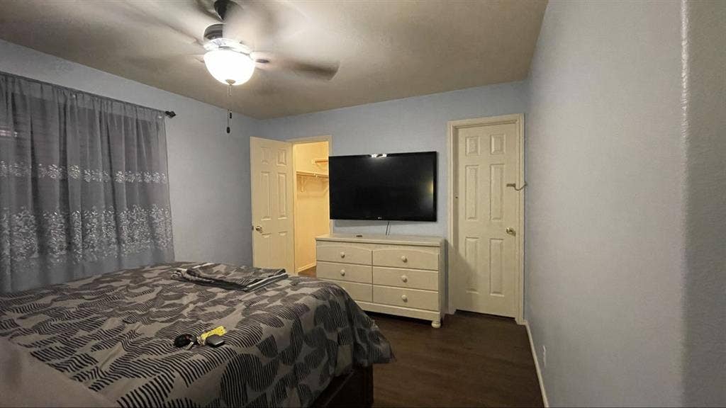 3 Furnished bedroom incl. utilities
