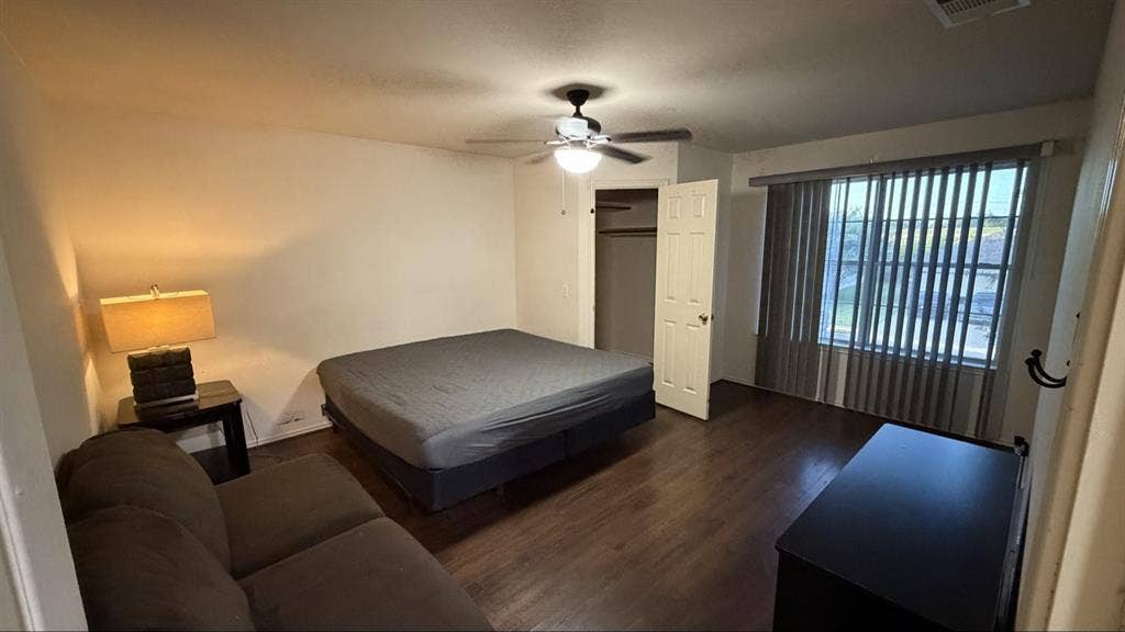 3 Furnished bedroom incl. utilities