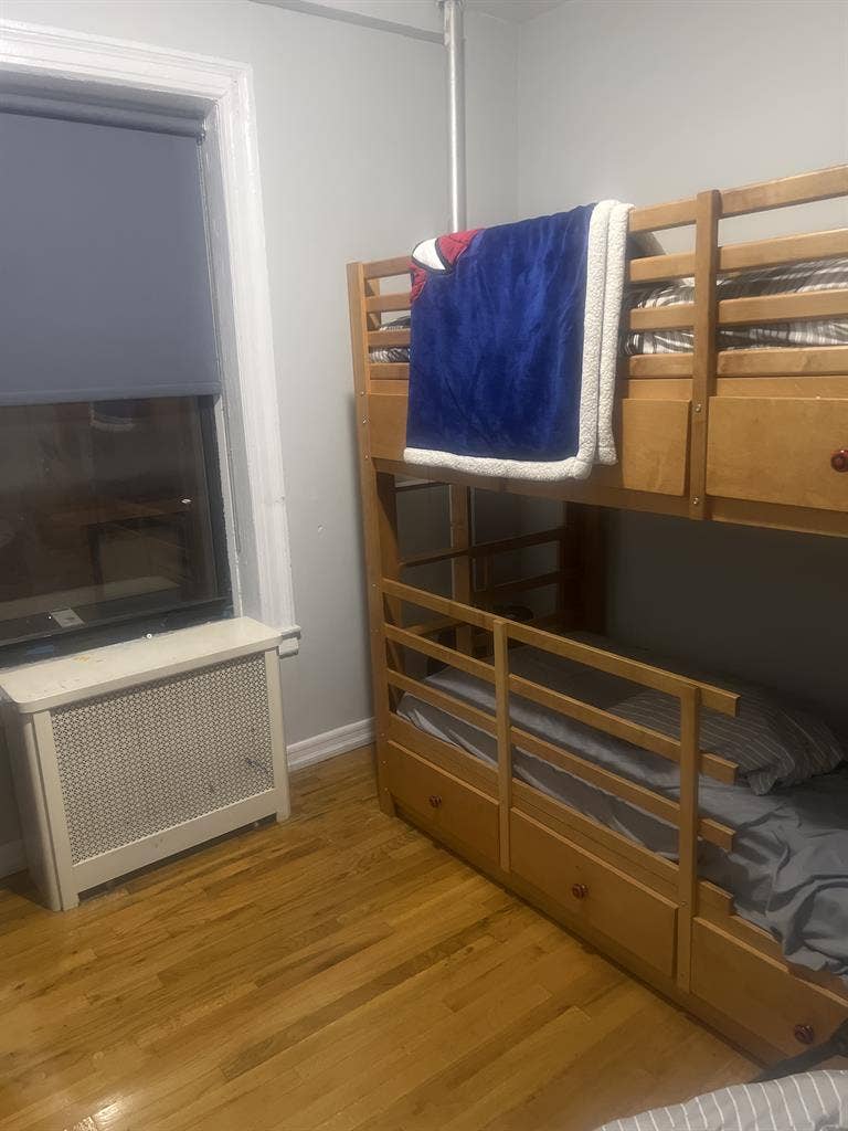 Summer rental