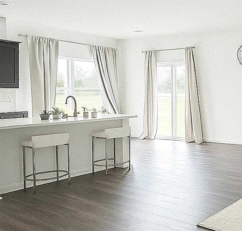 Private room in sharing house.