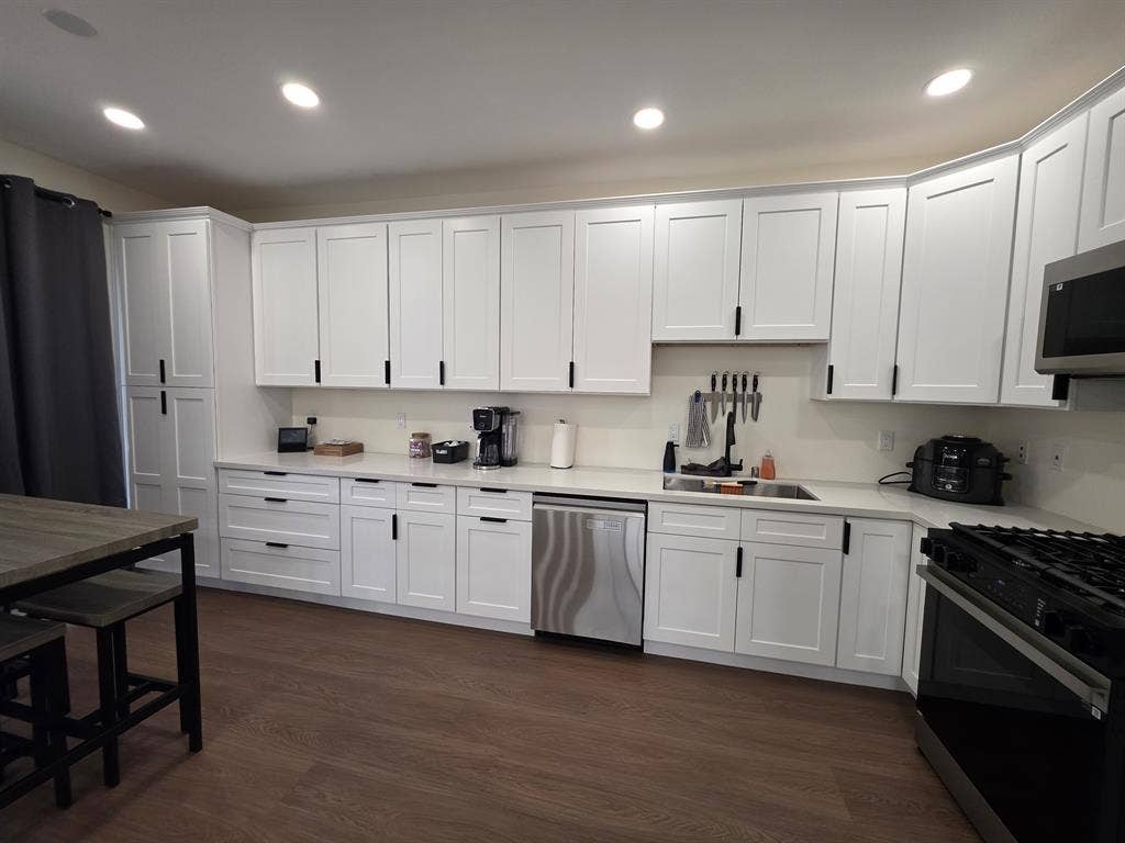 2 Private rooms for rent