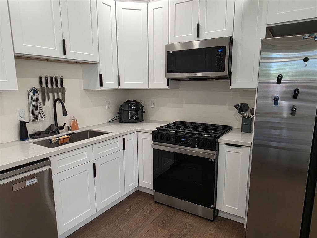 2 Private rooms for rent