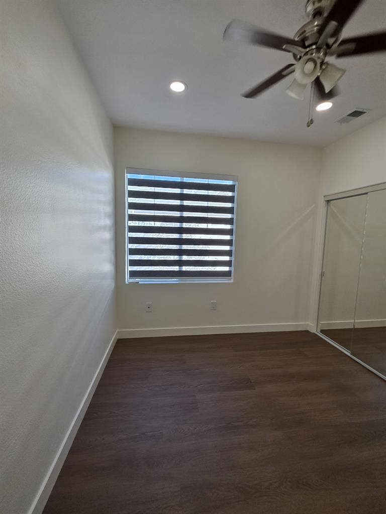 2 Private rooms for rent