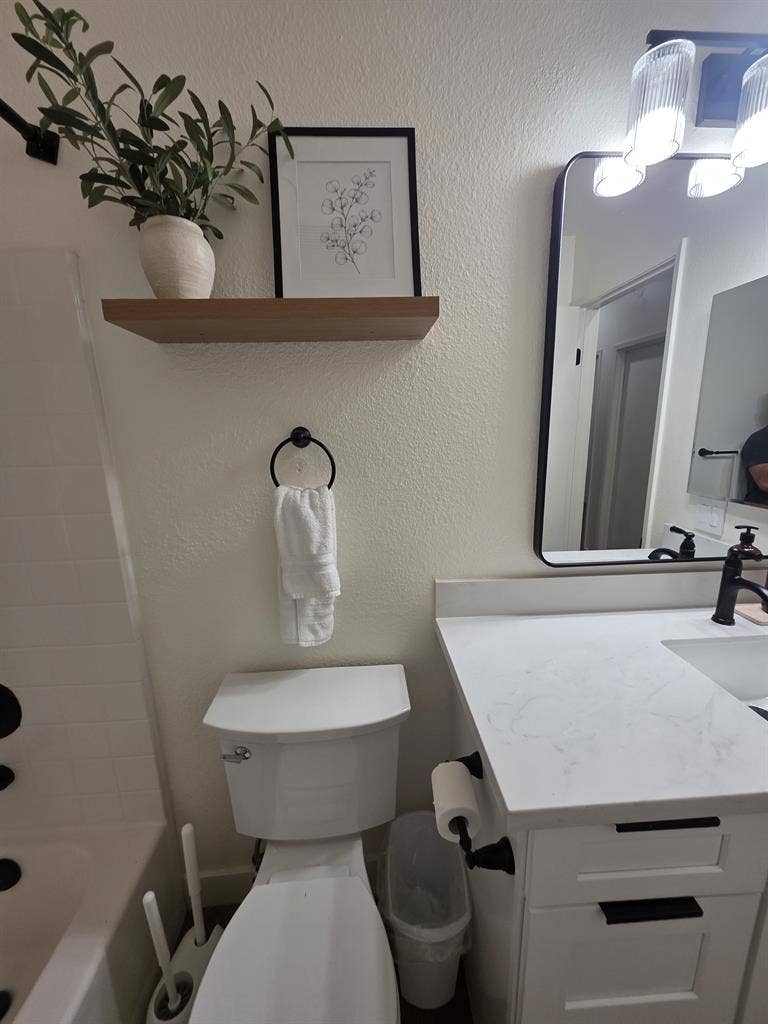 2 Private rooms for rent