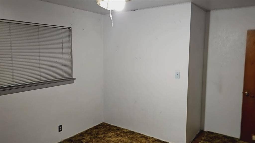 Bedroom for rent