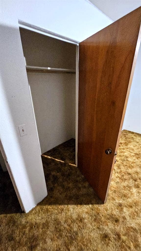 Bedroom for rent