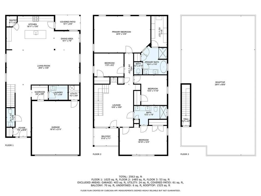 Housemate for single family home