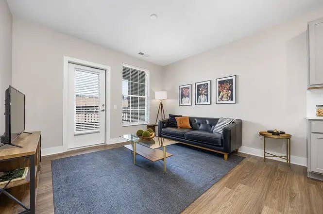 Welcome home to Dalton Residences!