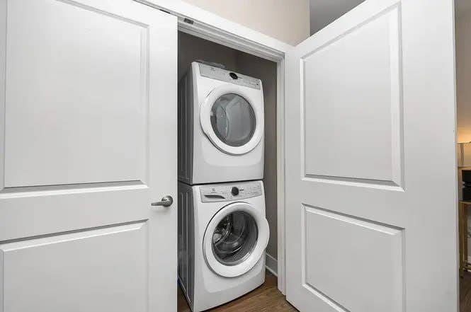 Welcome home to Dalton Residences!