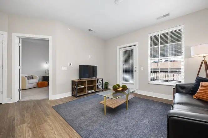 Welcome home to Dalton Residences!