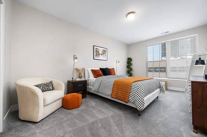 Welcome home to Dalton Residences!