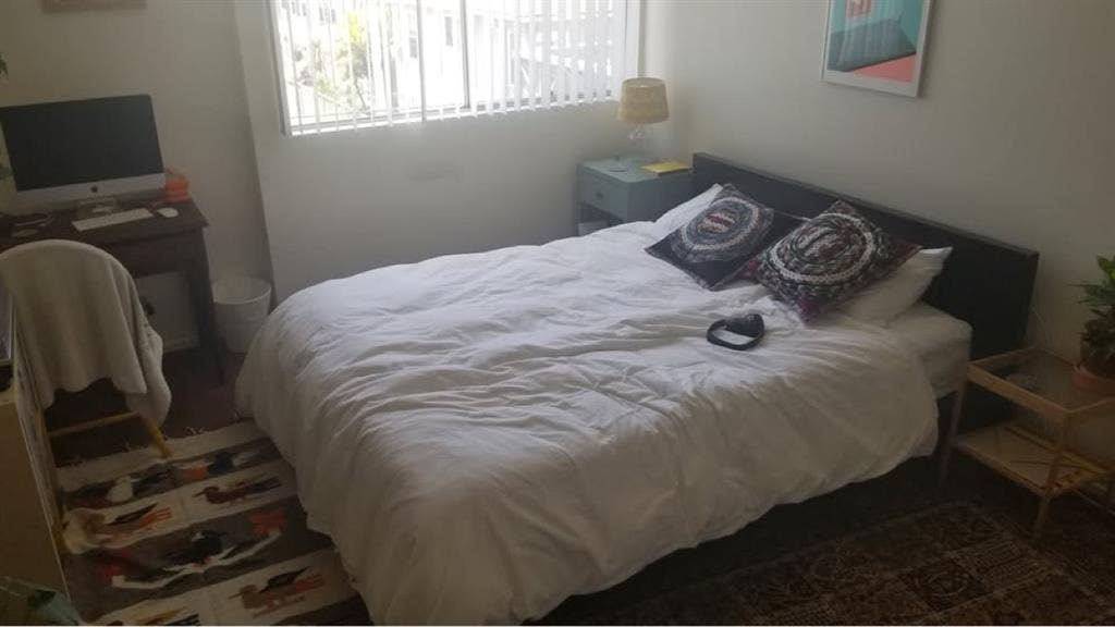 July1st- 2br2ba Koreatown/Hollywood
