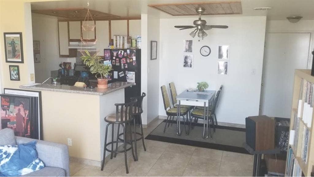July1st- 2br2ba Koreatown/Hollywood