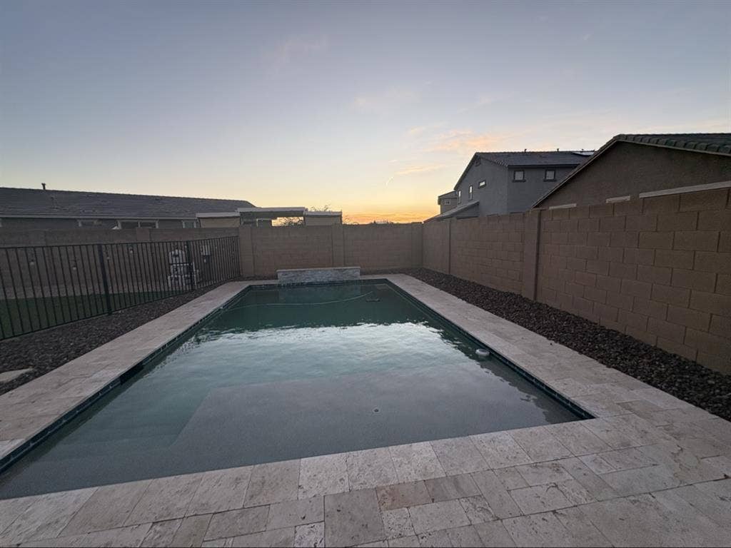 Furnished Room for Rent in Buckeye