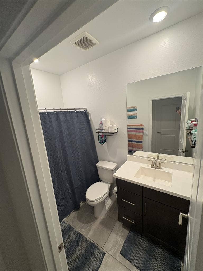 Furnished Room for Rent in Buckeye