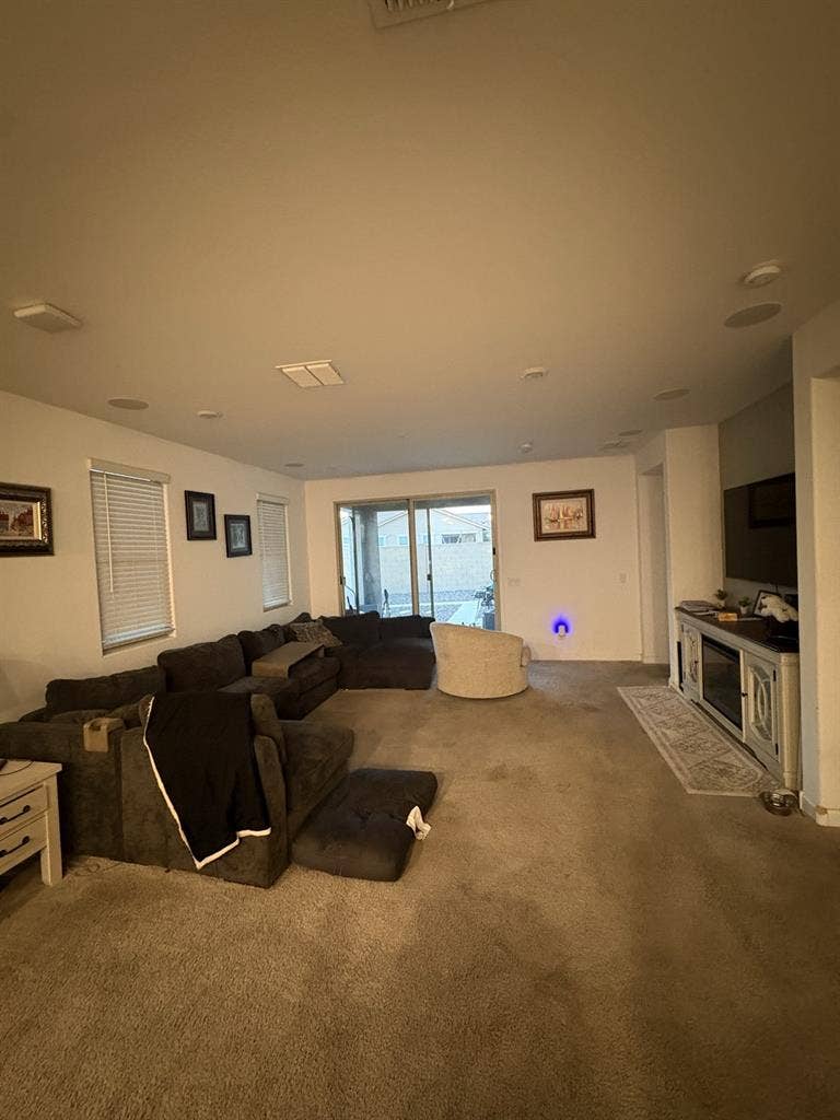 Furnished Room for Rent in Buckeye