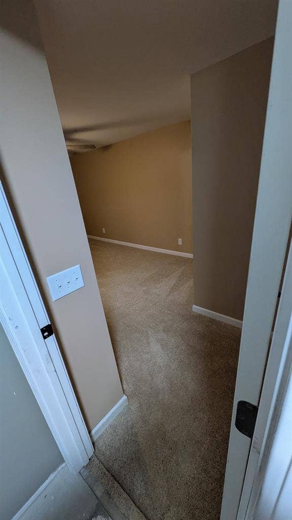 Great room in a great area