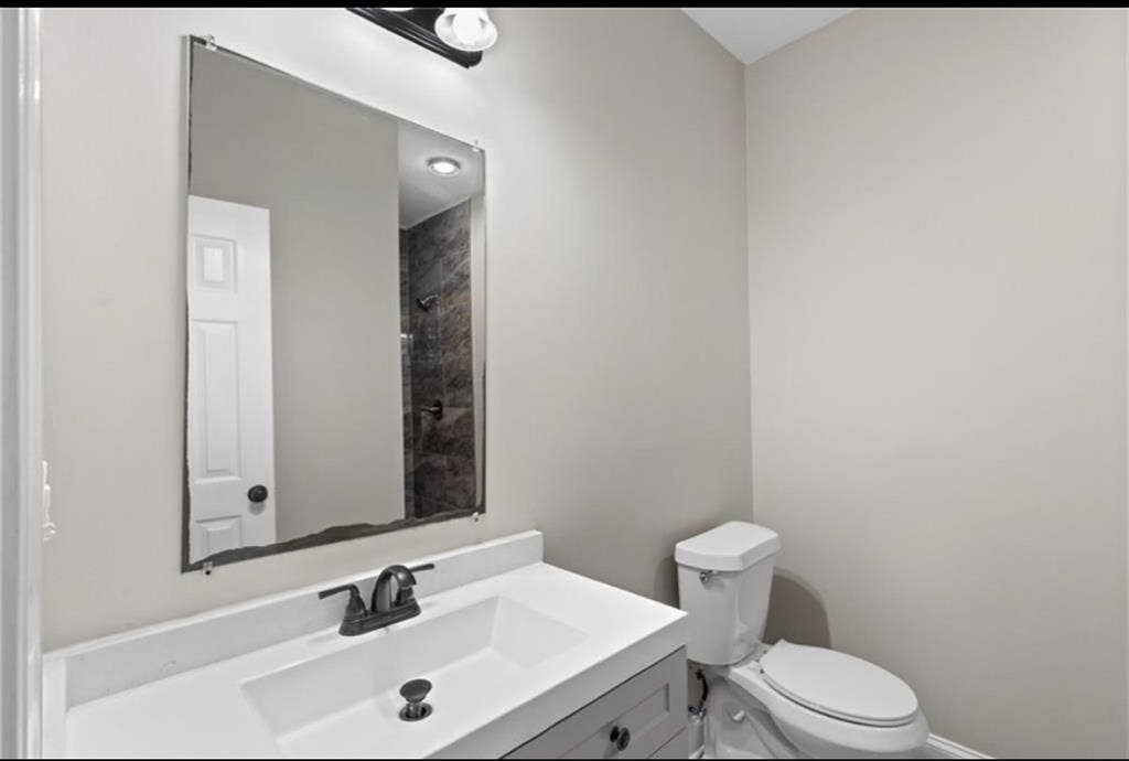 Sugar hill room