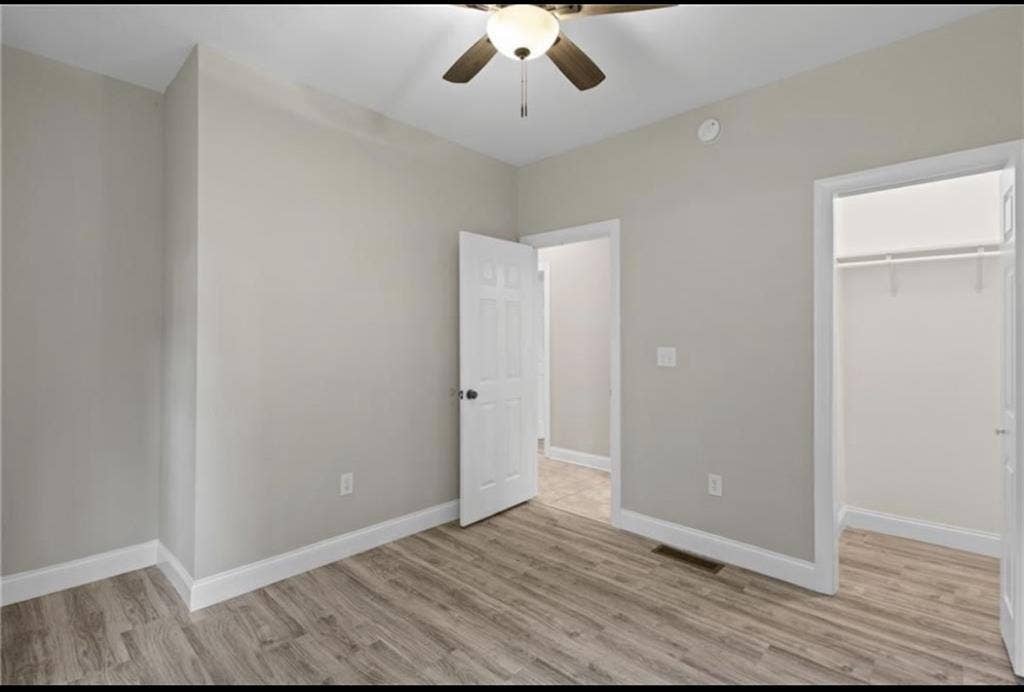 Sugar hill room