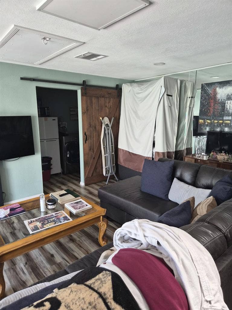 Beautiful home for a beautiful pers