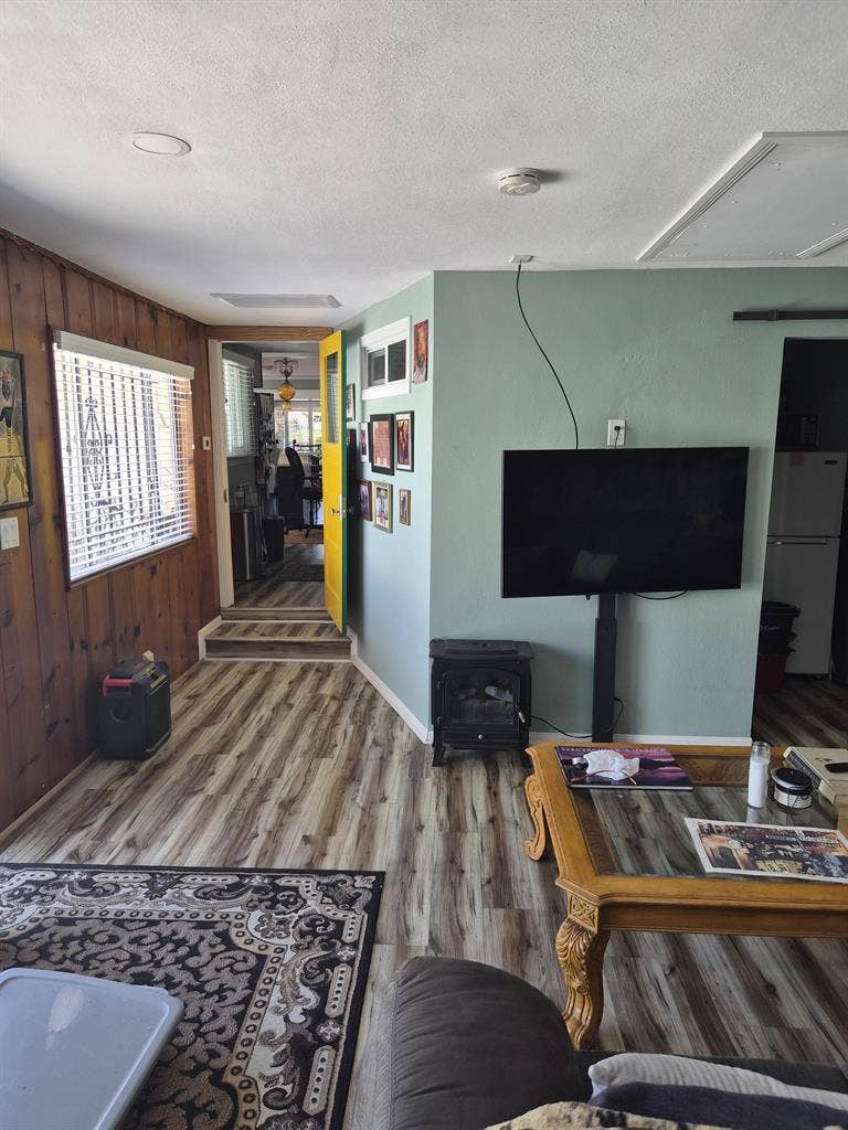 Beautiful home for a beautiful pers