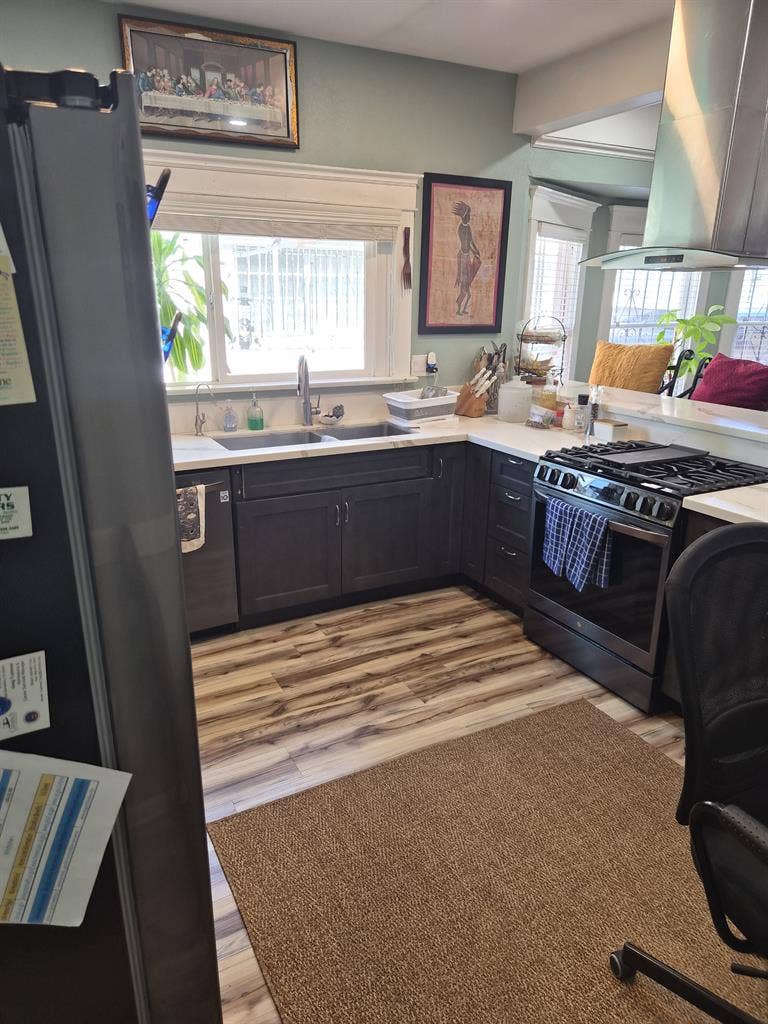 Beautiful home for a beautiful pers