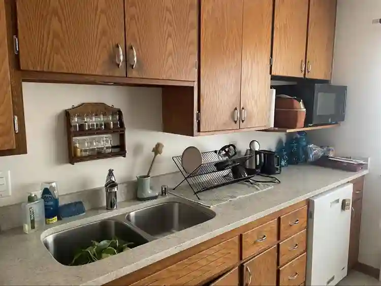 Room for rent in Eken Park!