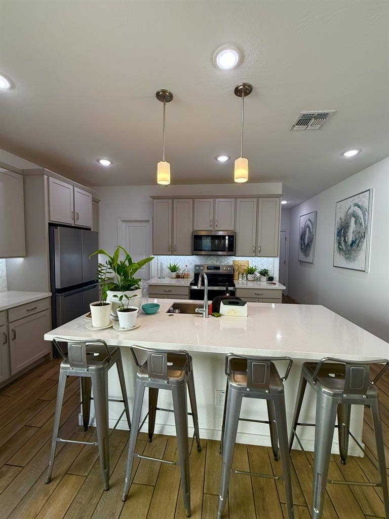 New Listing