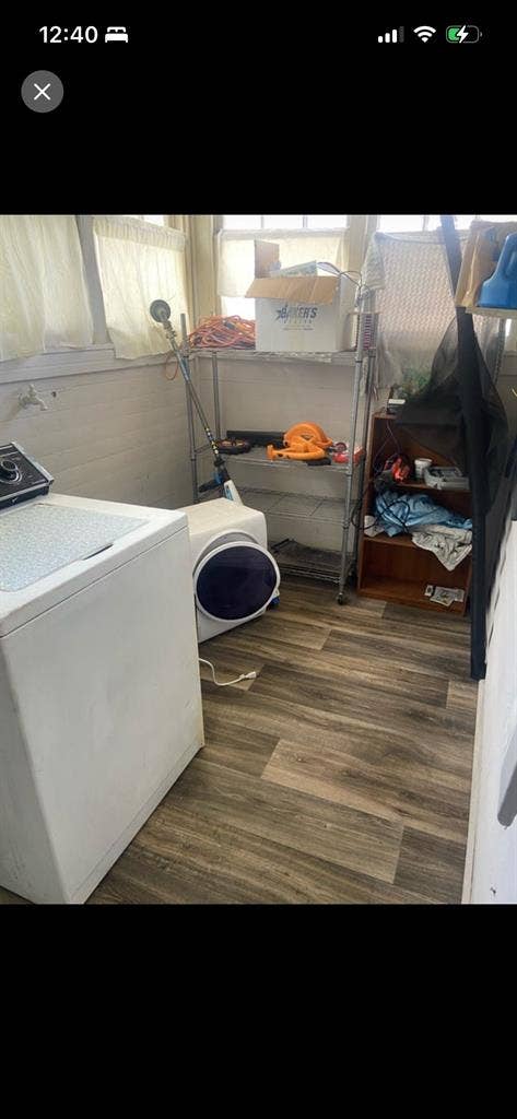 Room for rent