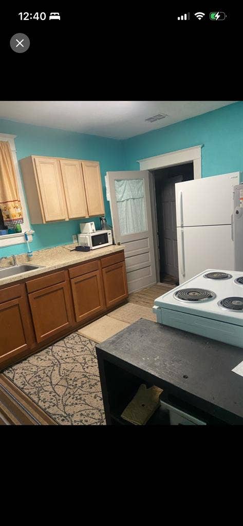 Room for rent