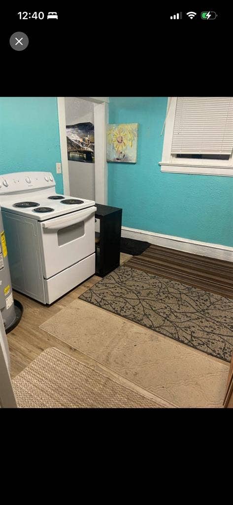 Room for rent
