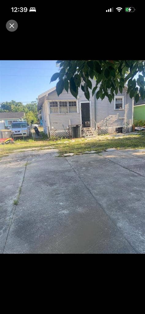Room for rent
