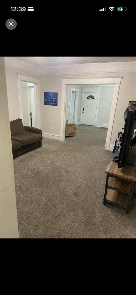 Room for rent