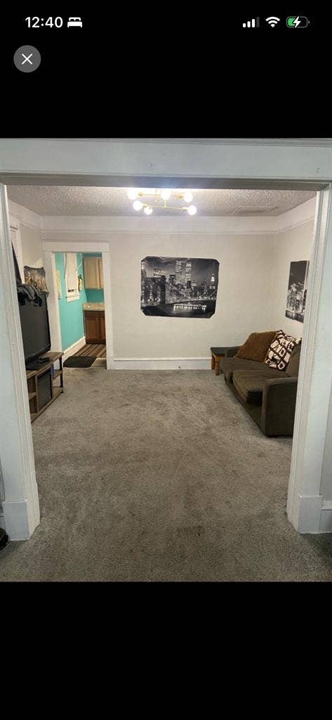 Room for rent