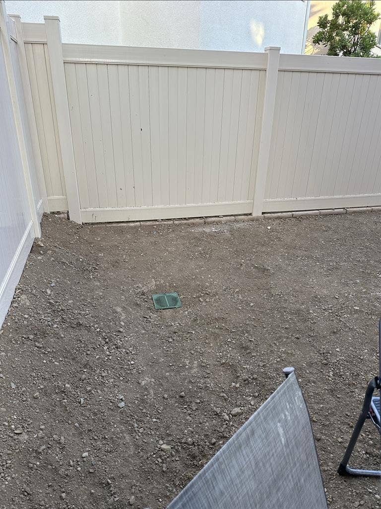 Room available furnished or not