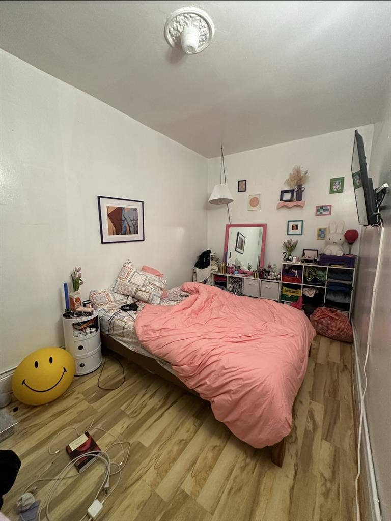 New Listing