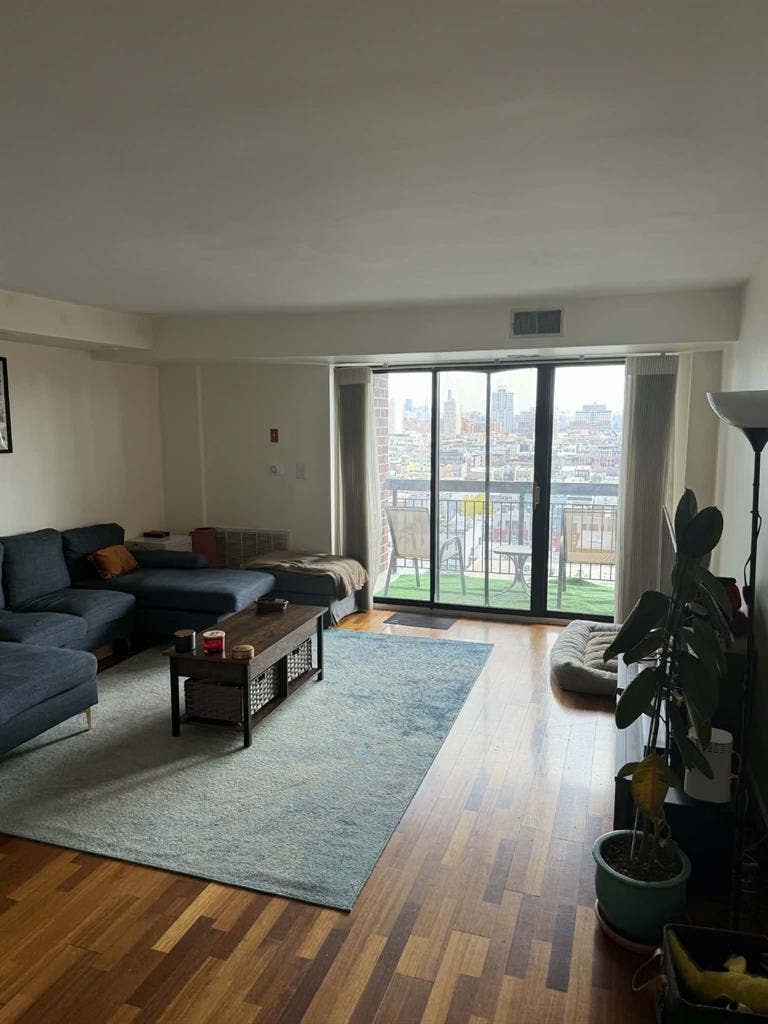 New Listing