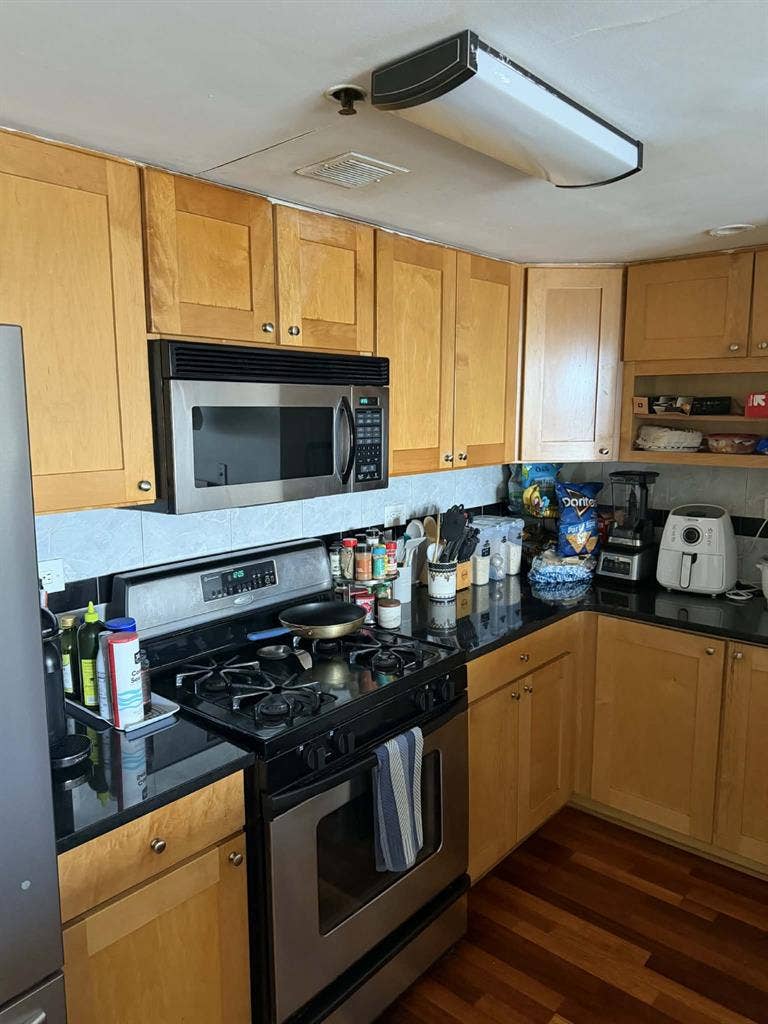 New Listing