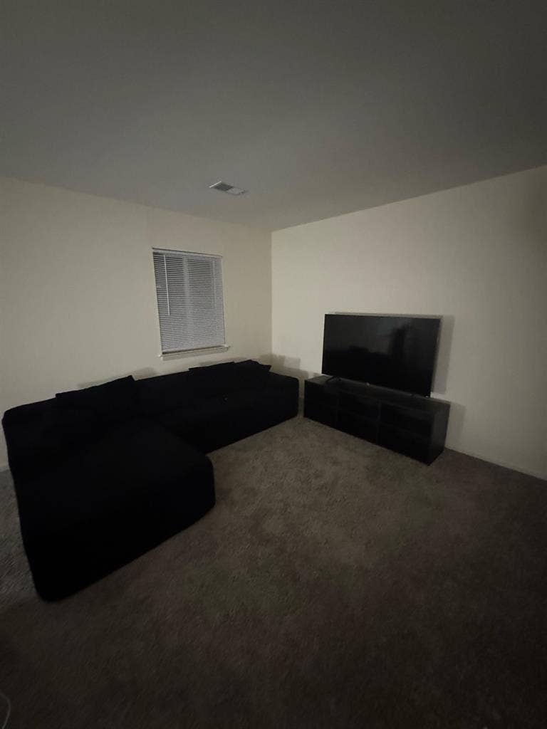 Furnished room for rent