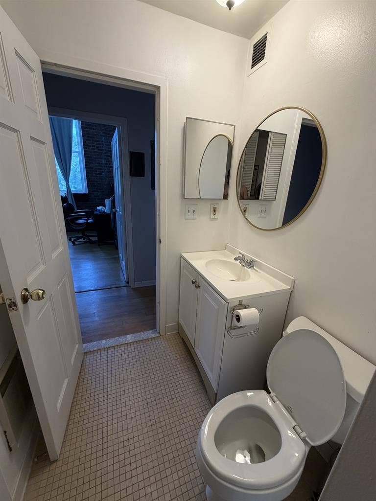 New Listing