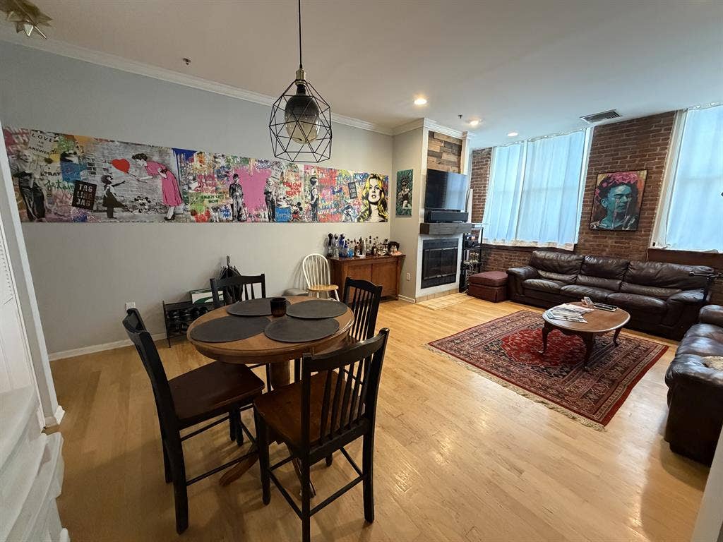 New Listing