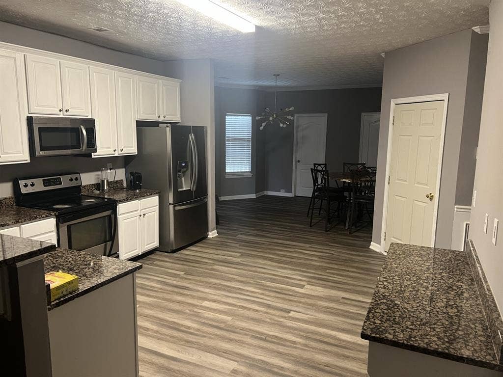 Room for Rent