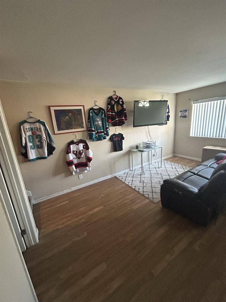 New Listing