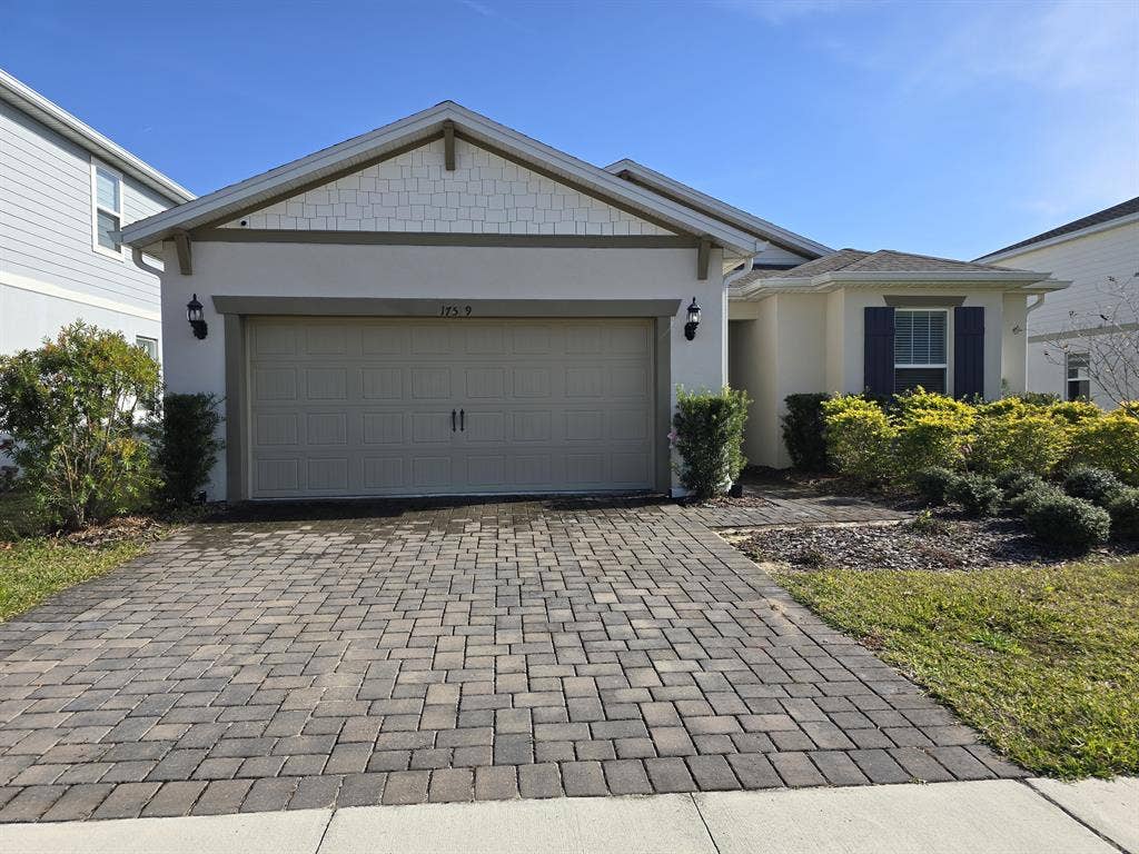 Room for rent in Clermont, Florida